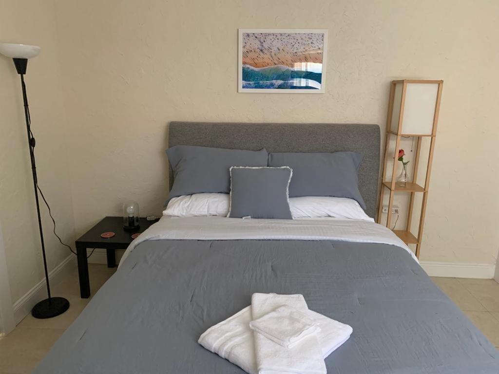 Pretty Private Room, Near The Airport - Free Parking - 01 Miami Esterno foto