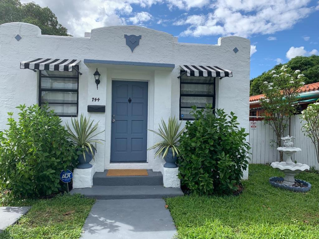 Pretty Private Room, Near The Airport - Free Parking - 01 Miami Esterno foto