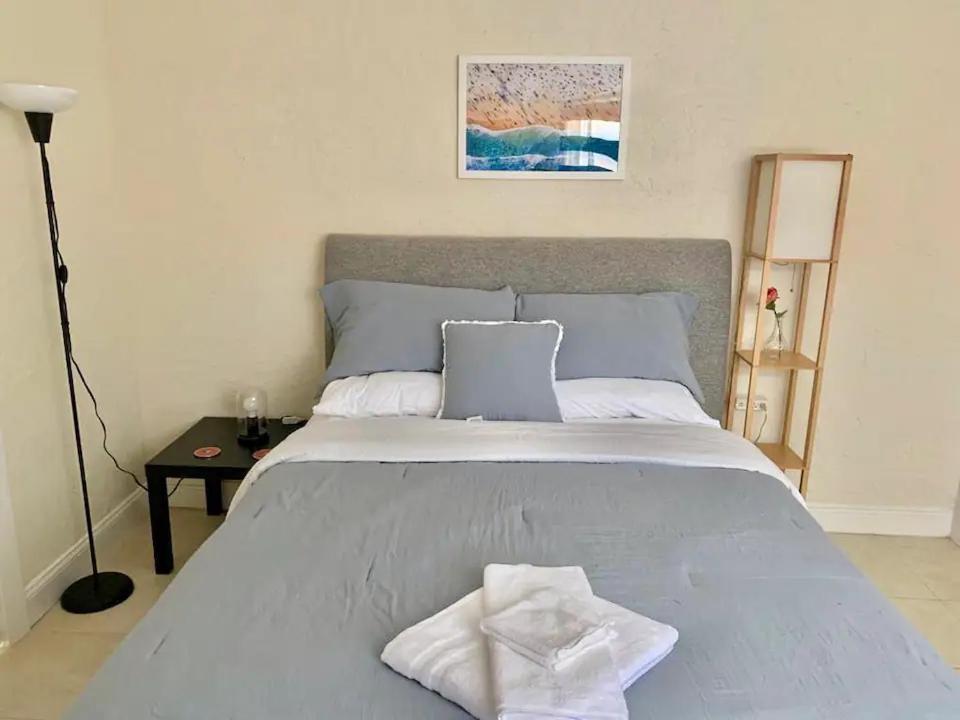 Pretty Private Room, Near The Airport - Free Parking - 01 Miami Esterno foto