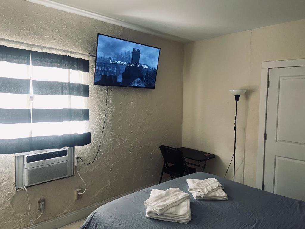 Pretty Private Room, Near The Airport - Free Parking - 01 Miami Esterno foto