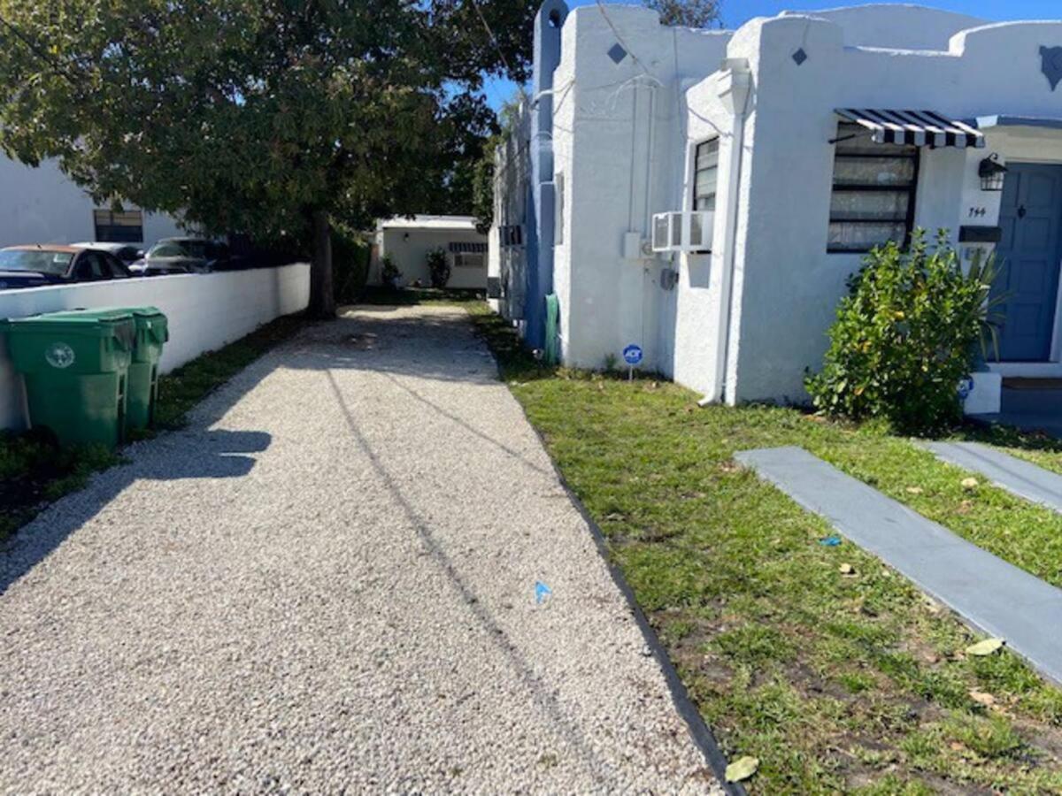 Pretty Private Room, Near The Airport - Free Parking - 01 Miami Esterno foto
