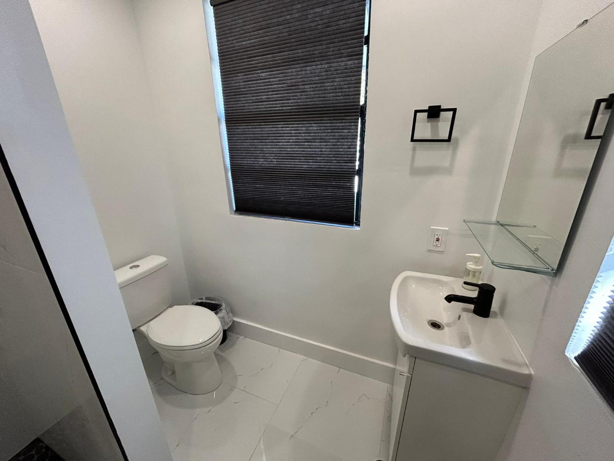 Pretty Private Room, Near The Airport - Free Parking - 01 Miami Esterno foto