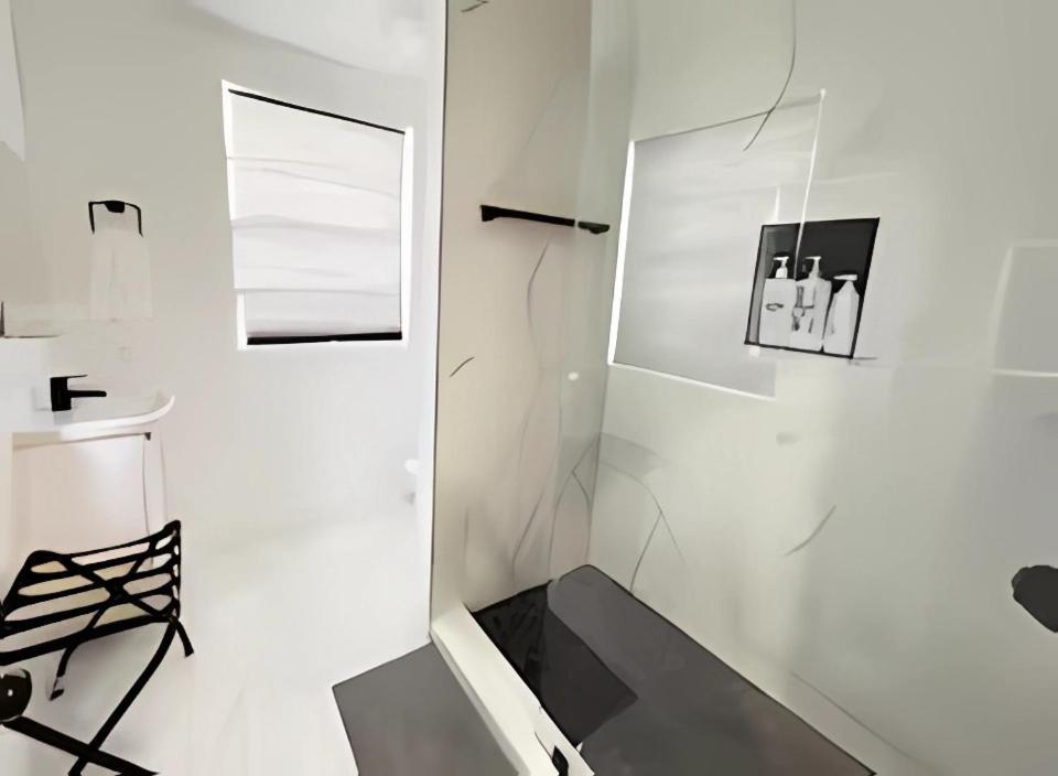 Pretty Private Room, Near The Airport - Free Parking - 01 Miami Esterno foto
