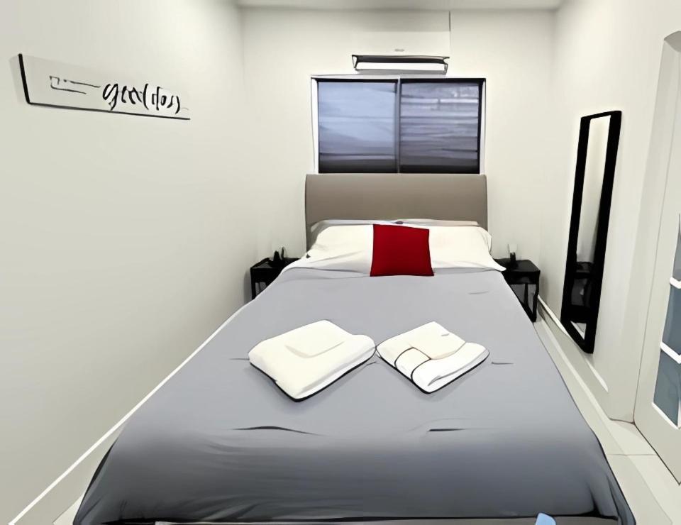 Pretty Private Room, Near The Airport - Free Parking - 01 Miami Esterno foto