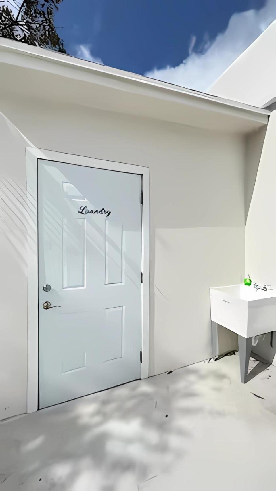 Pretty Private Room, Near The Airport - Free Parking - 01 Miami Esterno foto